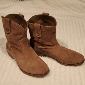 BASS Cynthia Ankle Boot